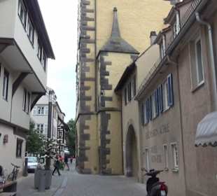 Tübinger Tor