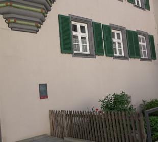 Stadtmuseum im Hl.-Geist-Spital