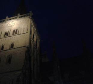 Im Schatten des Doms