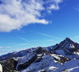 Wandern Hippach