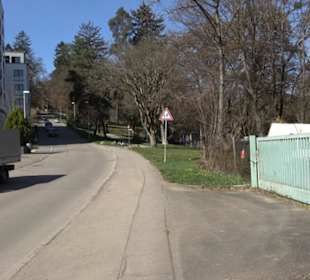 Premiumwanderweg "hochgeblickt"