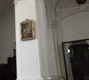 Wallfahrtskirche Schönenberg