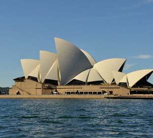 Sydney Oper