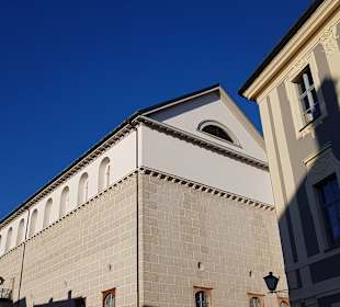 Schloss Neuburg