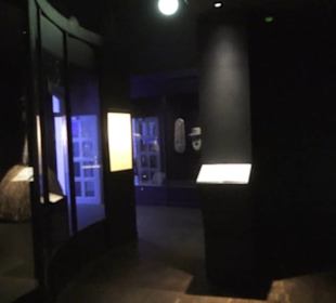 Museum für Völkerkunde