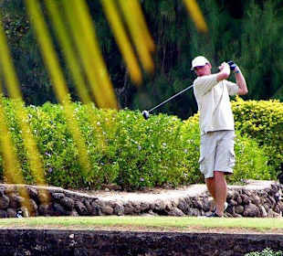 Phuket Country Club