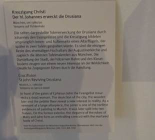 Bayerisches Nationalmuseum