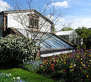 Sichtungsgarten Hermannshof