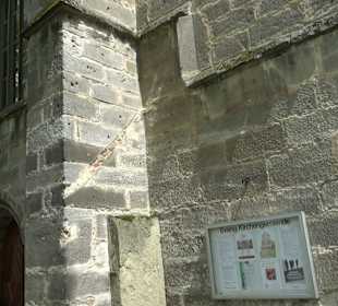 Friedhofkirche Balingen