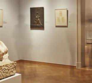 Edwin-Scharff-Museum