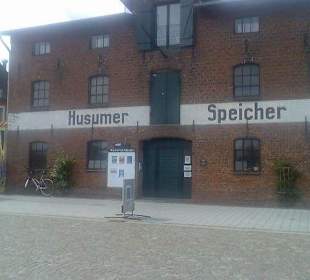 Kultutzentrum Husumer Speicher