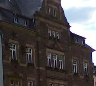 Rathaus Saarburg in Saarburg