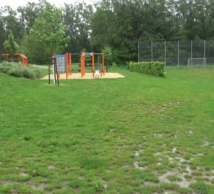 Pumptrack Bad Waldsee