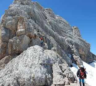 Wandern Ramsau am Dachstein