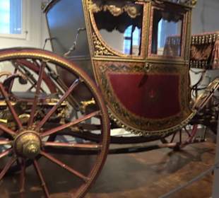 Marstallmuseum Schloss Nymphenburg