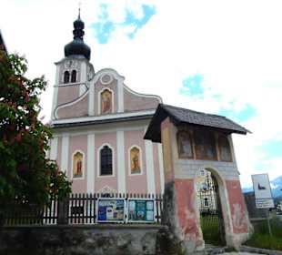 Pfarrkirche