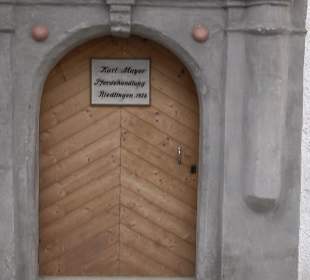 Portal Storchengasse