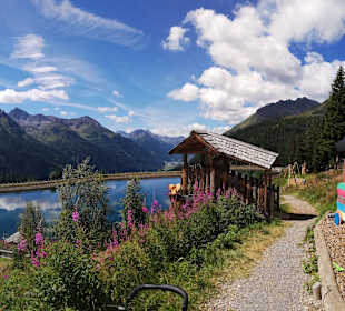 Sunny Mountain Adventure Park