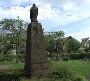 Kriegerdenkmal Hörschweiler