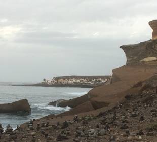 Wandern Teneriffa Kreaktiv Costa Adeje