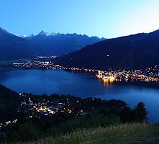 Zell am See Kaprun