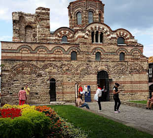 Nessebar