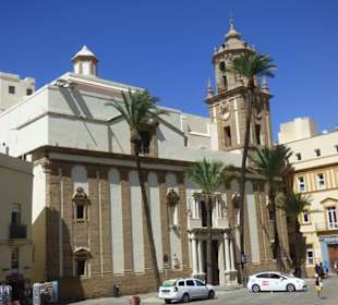 Kathedrale