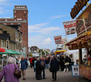 Kappelner Heringstage