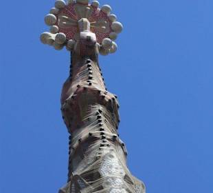 Sagrada Familia