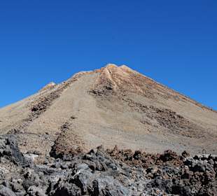 Pico del Teide