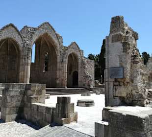 Die Ruine