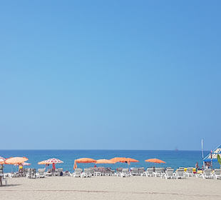 Strand Alanya