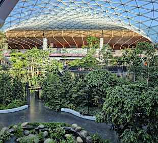 Flughafen Doha (DOH)