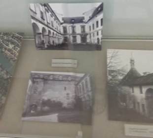 Museum für Ur- und Frühgeschichte