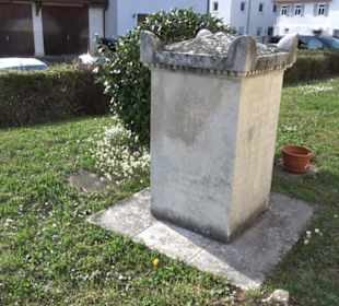 Kriegerdenkmal