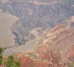 Parco nazionale Grand Canyon