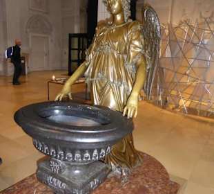 Fürstengruft St. Michael