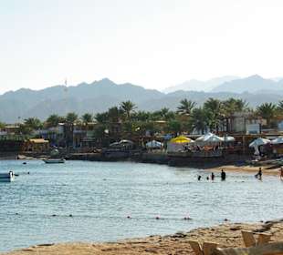 Dahab
