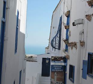 Sidi Bou Said