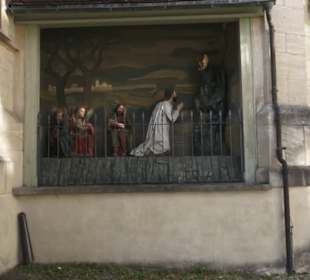 Heilig-Kreuz-Münster