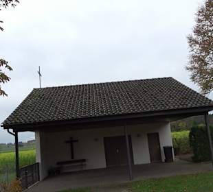 Aussegnungshalle Dietelhofen