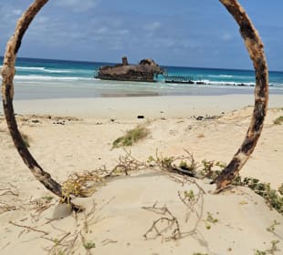 Shipwreck