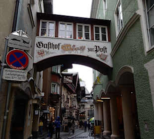 Altstadt Kufstein