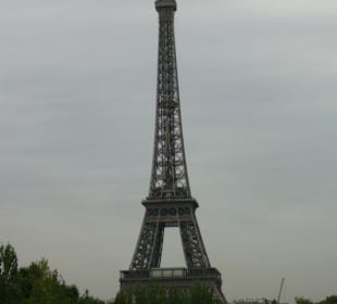Eiffelturm