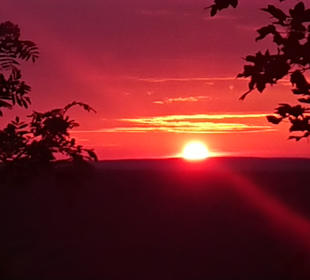 Radfahren Bärenstein