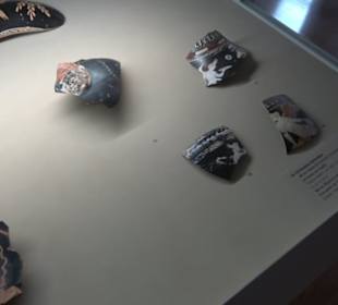 Museum Alte Kulturen