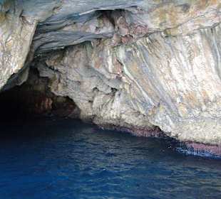 Piratenhöhle