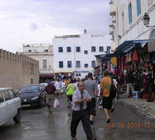 Sousse