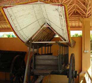 Museum in Kuala Lumpur