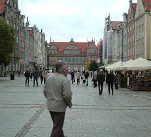 Altstadt-Danzig